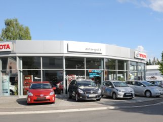 Auto-Gott GmbH 